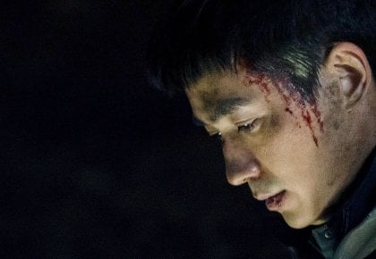 Film de suspense : Sauvetage au sommet