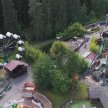 Les parcs d'attractions préférés des Français