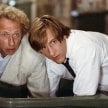 Les compères