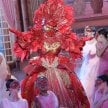 Mask Singer