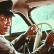 Miss Daisy et son chauffeur