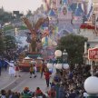 Les parcs d'attractions préférés des Français