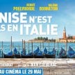 Venise n'est pas en Italie
