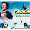 Cannonball : prêts à décoller ?