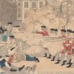 La guerre d'indépendance américaine : toute l'histoire