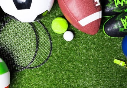 Magazine sportif : VOO SportClub