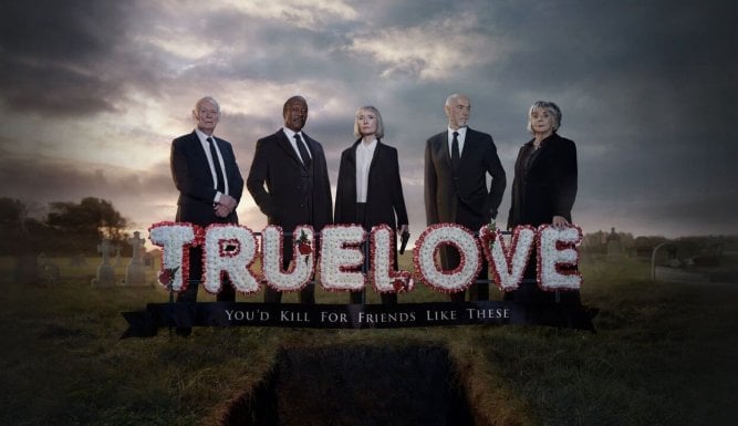 Truelove | Truelove (Episode #1.6)