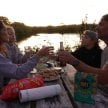 Camping-cars : Les vacances de leur vie