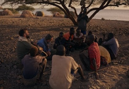 Documentaire de société : Rendez-vous en terre inconnue