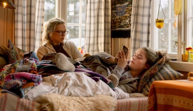 La Trilogie d'Oslo : Rêves