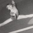 Nadia Comaneci, la gymnaste et le dictateur