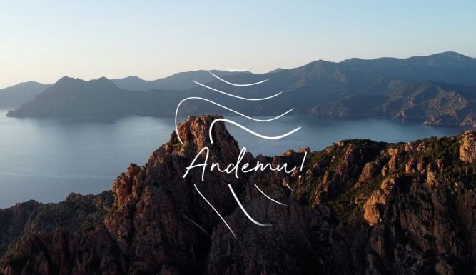 Andemu
