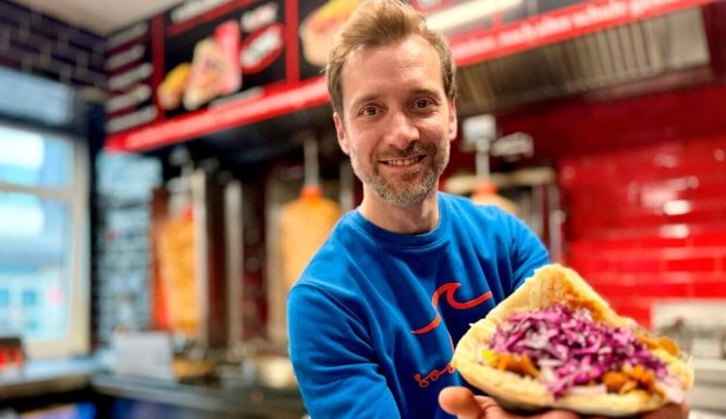 Ausgerechnet Döner | Ausgerechnet