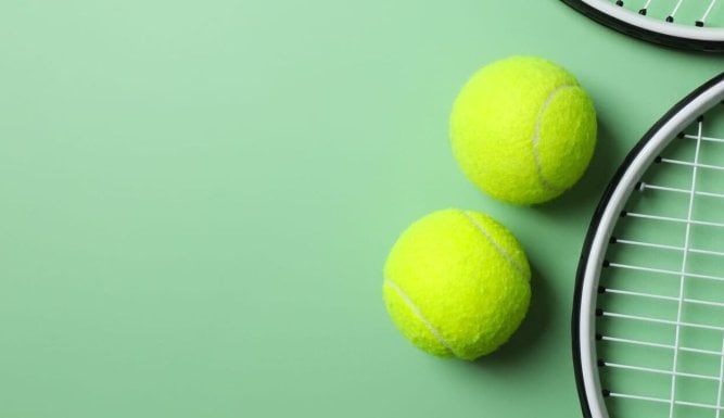 Tennis: ATP This Week