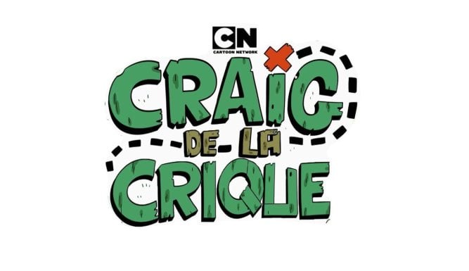 Craig de la Crique | Craig of the Creek (Whose Dimension Is It Anyway?)