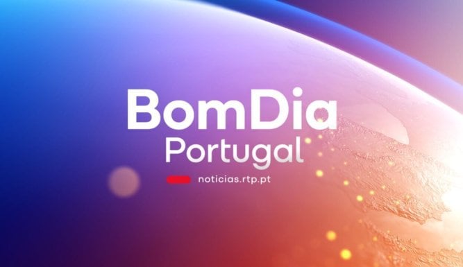 Bom Dia Portugal - Fim de Semana
