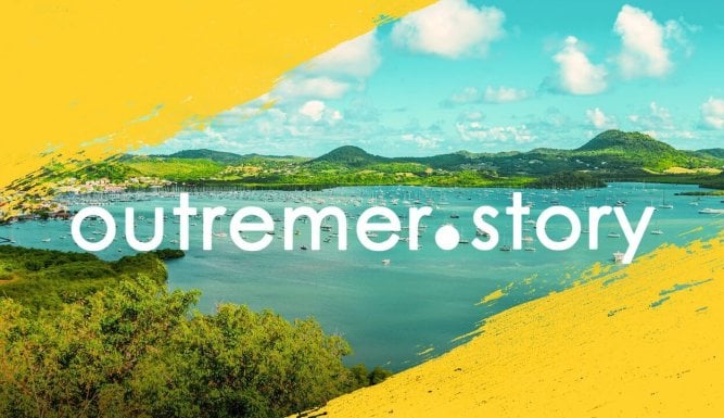 Outremer.story