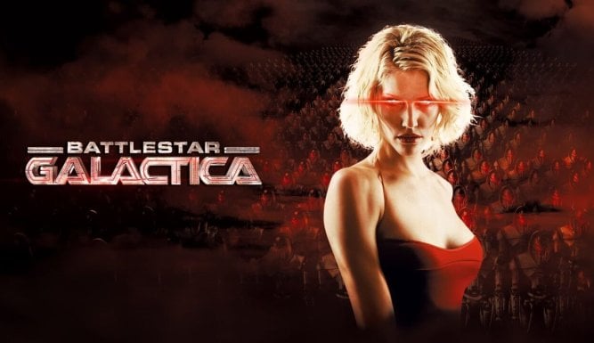 Battlestar Galactica