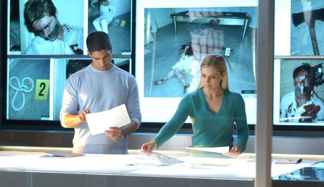 CSI: Miami | CSI: Miami (Whacked)