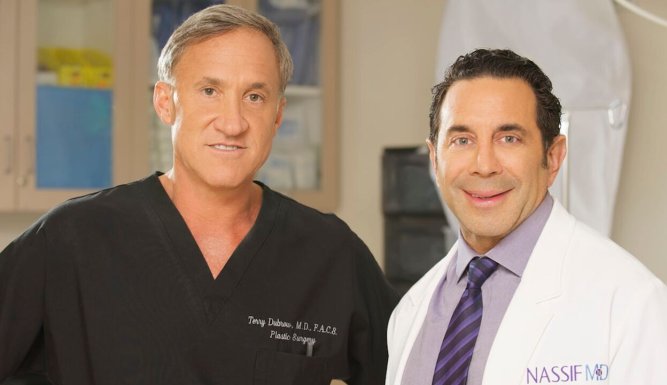 Chirurgie à tout prix | Botched (Send Me a Mir-ear-acle)
