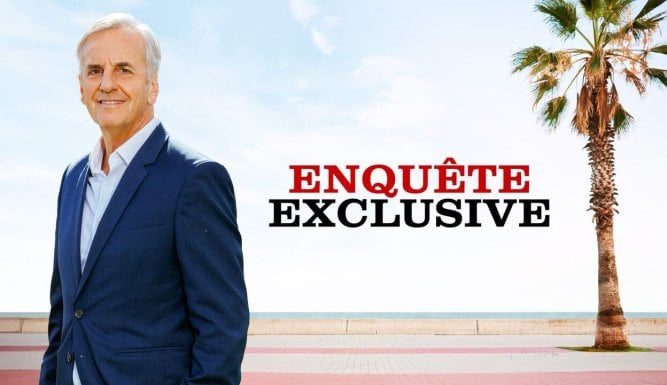 Enquête exclusive