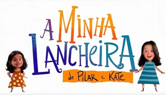 A Minha Lancheira