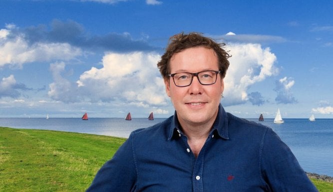 MAX Skûtsje Journaal