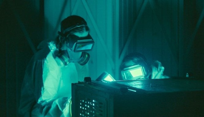 Forensics: The real CSI | Forensics: The Real CSI