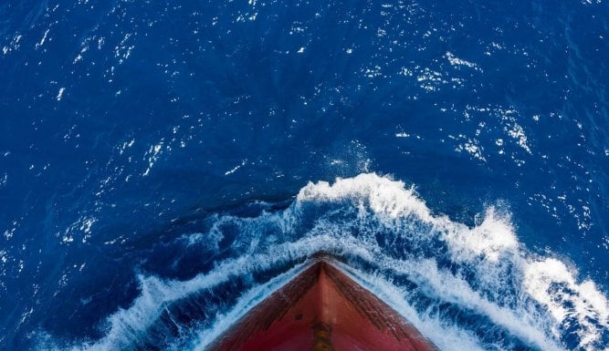 Below Deck Méditerranée