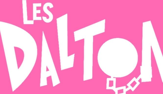 Les Dalton