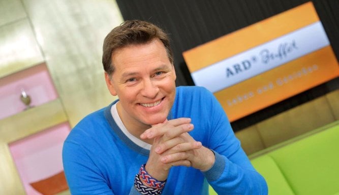 ARD-Buffet