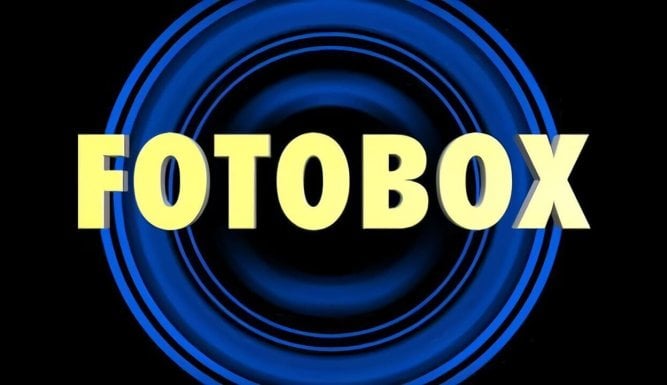 Fotobox