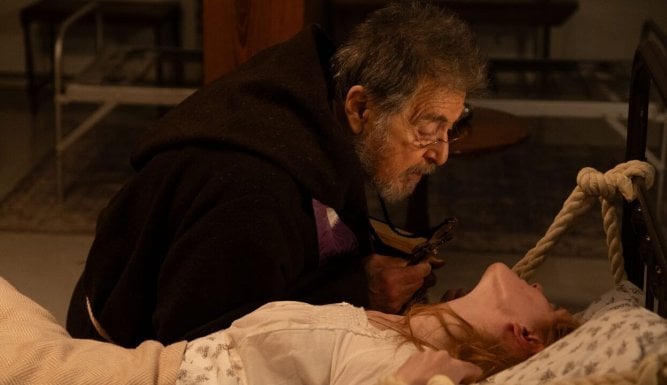 The Ritual – L'exorcisme d'Emma Schmidt | The Ritual