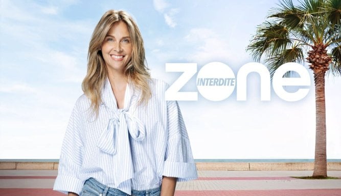 Zone interdite
