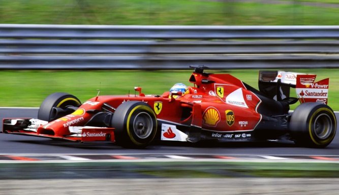 Sporza: Formule 1