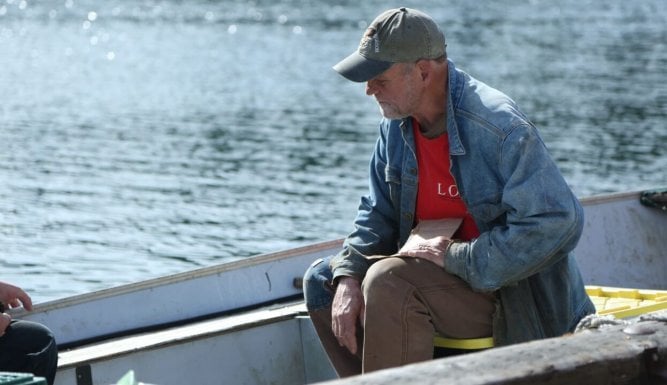 Alaska : seuls au monde | Lawless Island