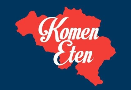 Magazine de services : Komen eten