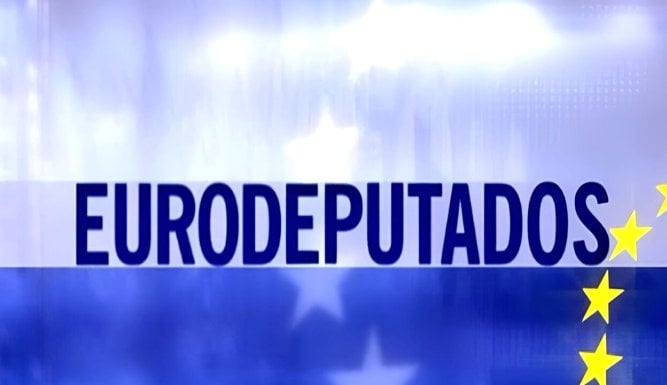 Eurodeputados