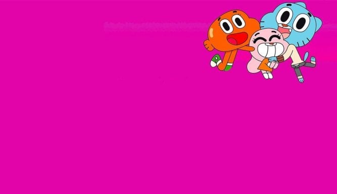 Le Monde incroyable de Gumball | The Amazing World of Gumball Single Story (The Heist)