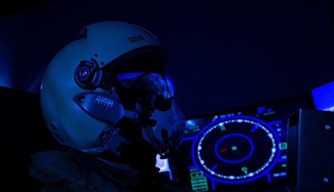 Rafale : les secrets de l'avion star de l'armée | Dans les secrets du Rafale