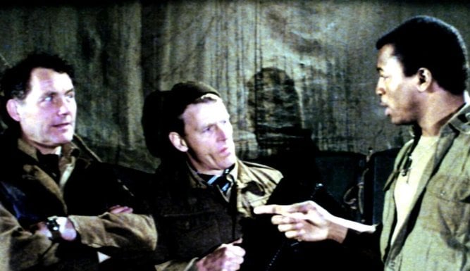 L'ouragan vient de Navarone | Force 10 from Navarone