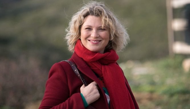 Candice Renoir