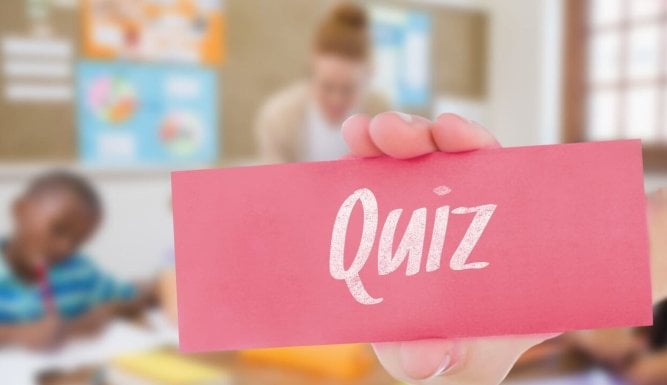 Questions pour un champion