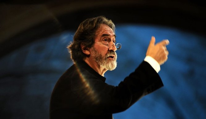 Beethoven: Missa Solemnis - Jordi Savall