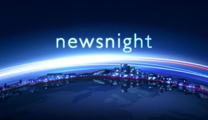 Newsnight
