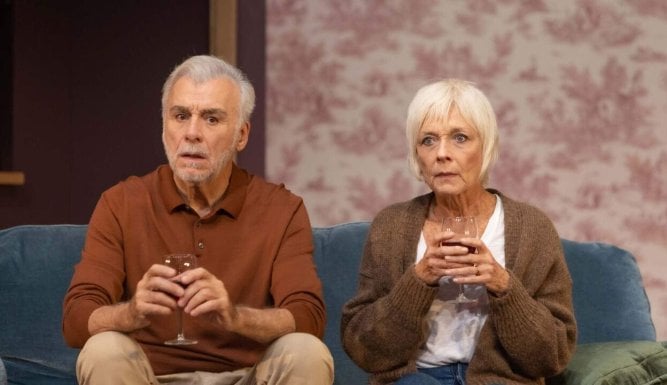 Chers parents