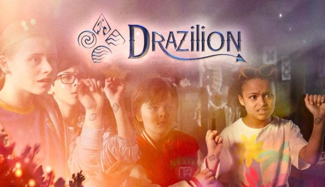 Drazilion