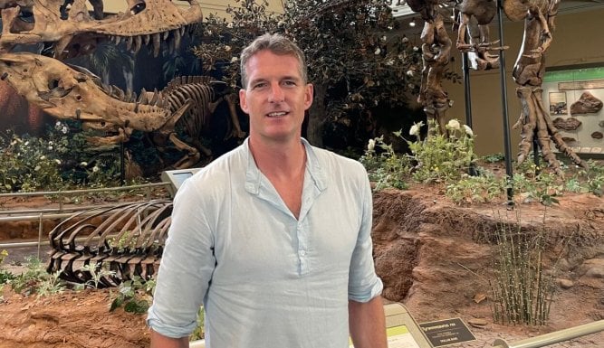 Les grandes découvertes avec Dan Snow | The Discovery with Dan Snow