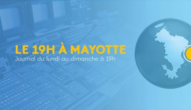 Journal Mayotte
