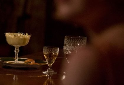 Série dramatique : Downton Abbey